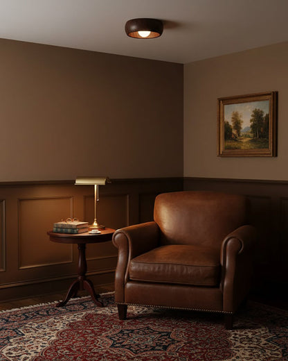 Zuwa Ceiling Light