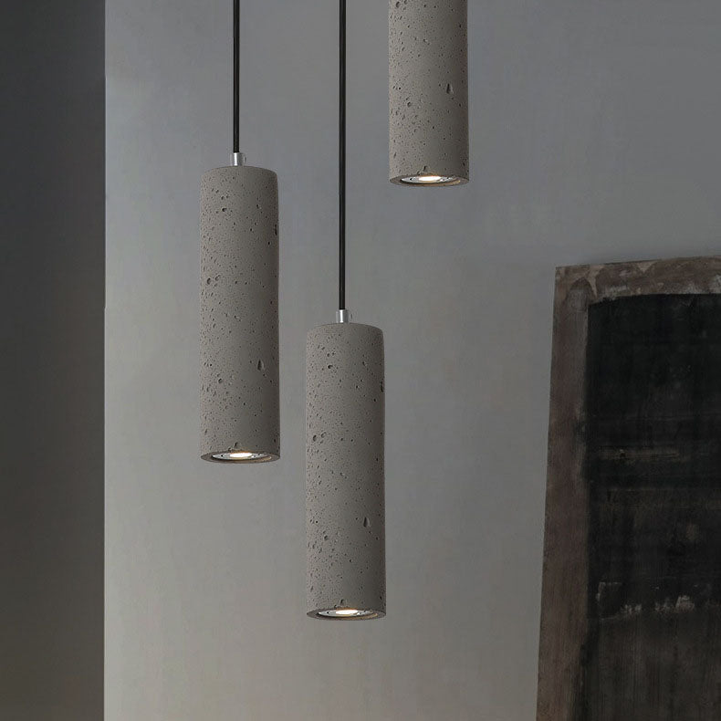Pendant Light in living room setting — smooth or rough surface | Casa Norex