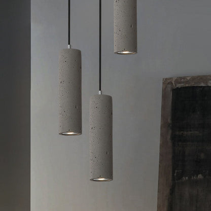 Pendant Light in living room setting — smooth or rough surface | Casa Norex