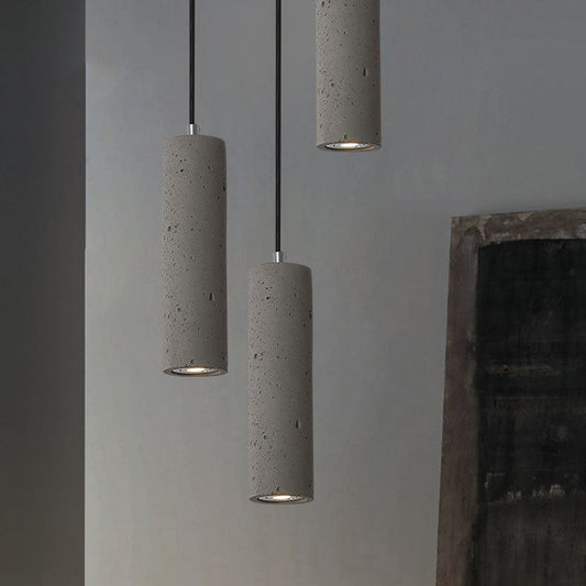 Pendant Light in living room setting — smooth or rough surface | Casa Norex