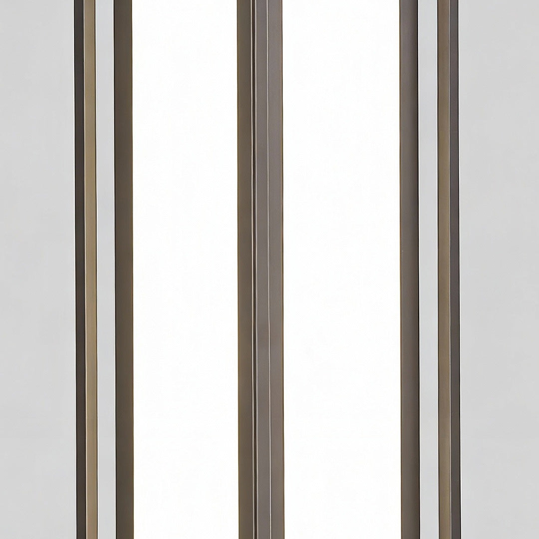 Rowan Landscape Bollard Light, product view 13