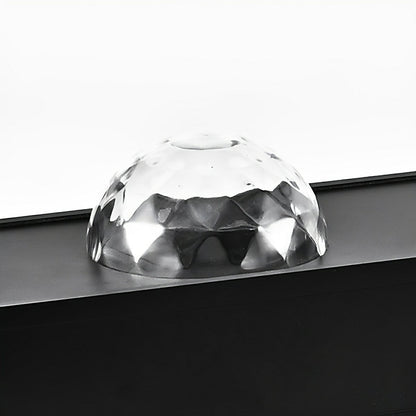 LED wall washer light full mounted view — Casa Norex