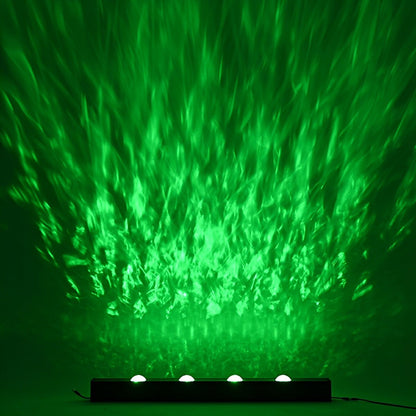 LED wall washer light Warm White color option — Casa Norex