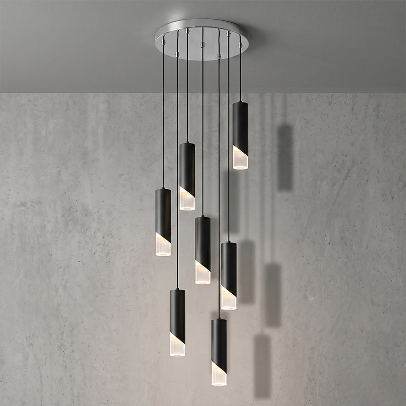 Cylinder Pendant Lamp