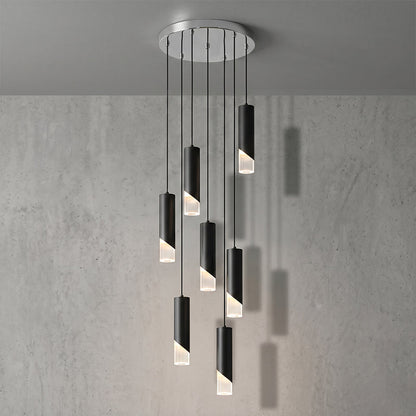 Cylinder Pendant Lamp