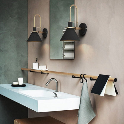 Perseus - Modern Wall Sconce