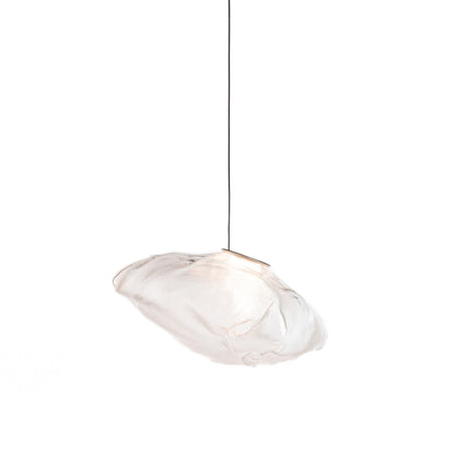 Random 73 Glass Pendant Light