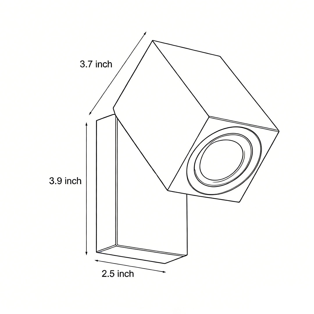 Kestrel specification and size details — Casa Norex