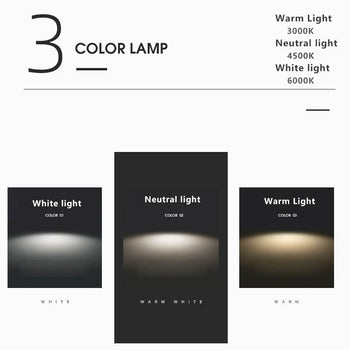 Flush Mount Ceiling Light corner angle view — acrylic diffuser in solid wood frame | Casa Norex