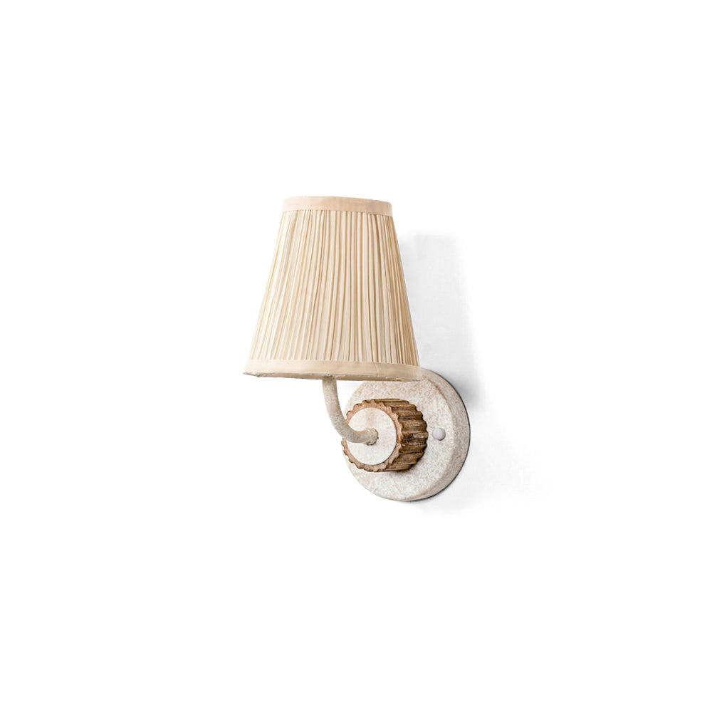 Abbey Wall Light