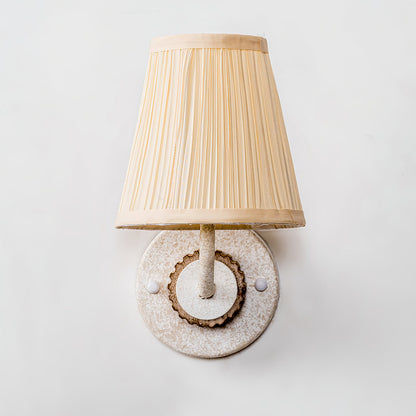 Abbey Wall Light