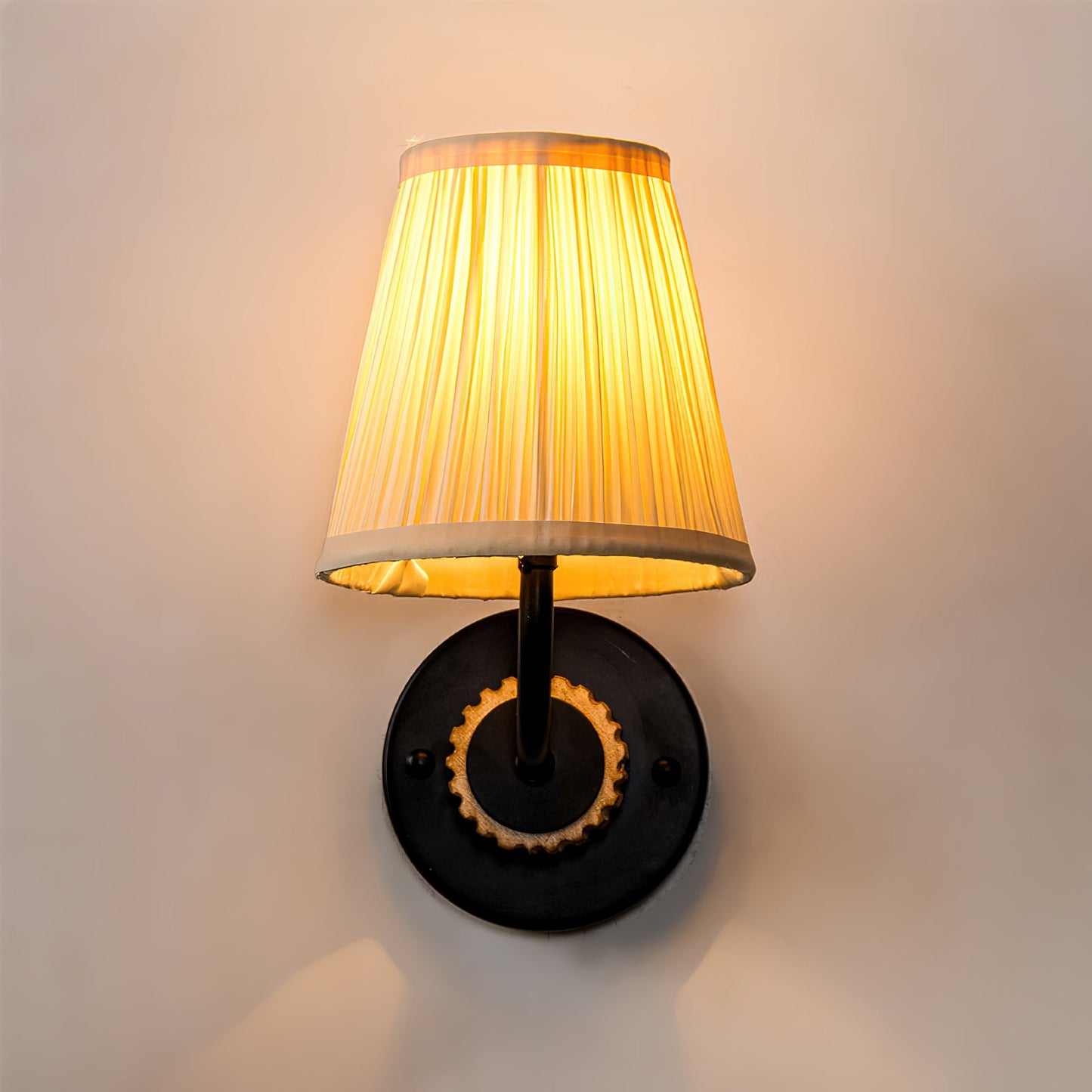 Abbey Wall Light