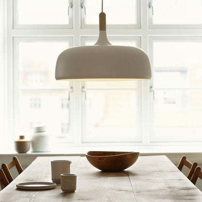Acorn Pendant Lamp