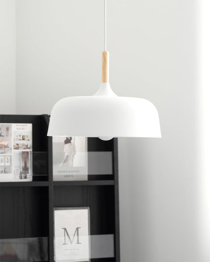 Acorn Pendant Lamp