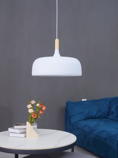 Acorn Pendant Lamp