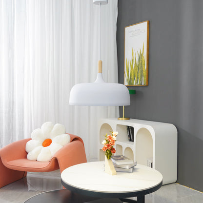 Acorn Pendant Lamp