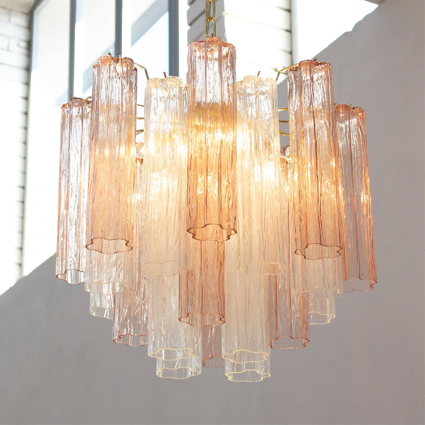 Addis Chandelier