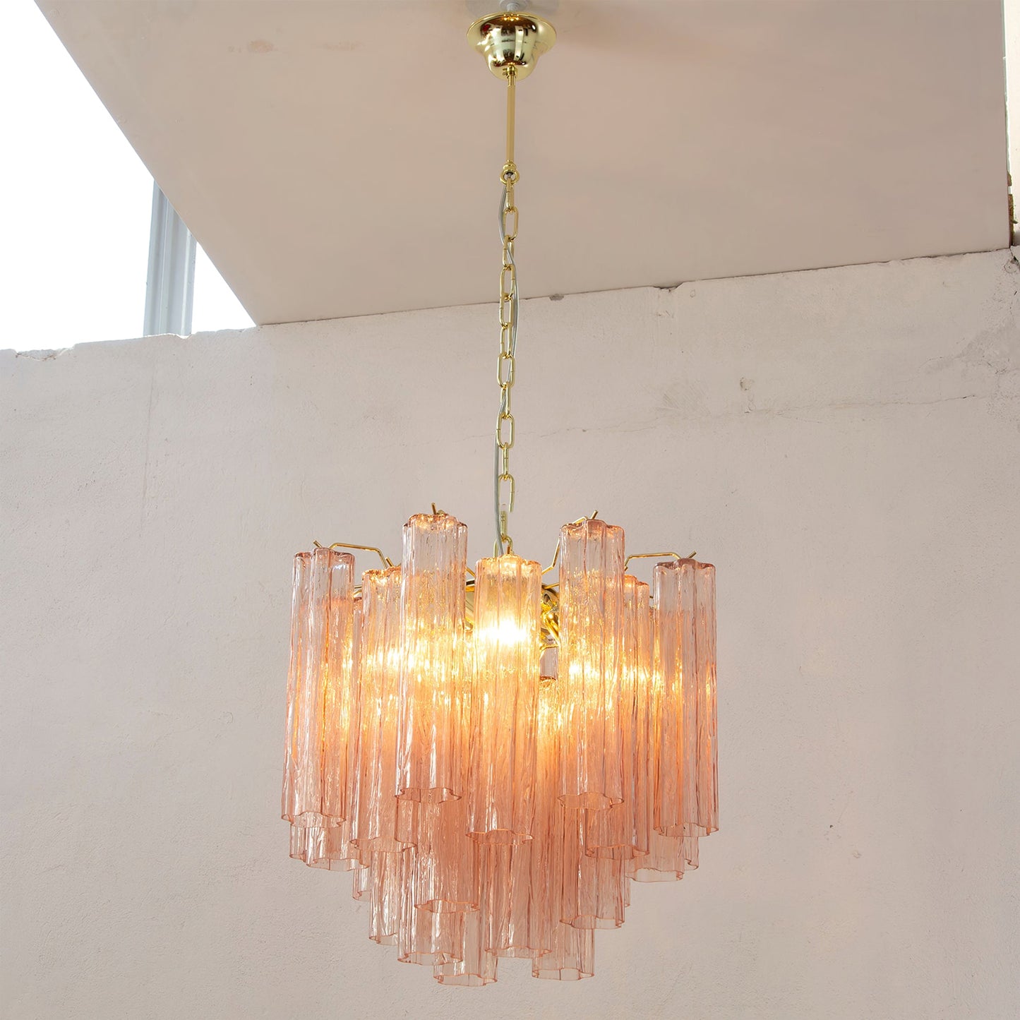 Addis Chandelier