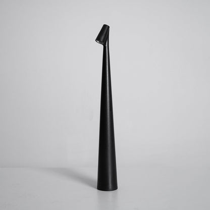 Africa Built-in Battery Table Lamp