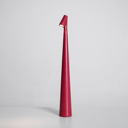 Africa Built-in Battery Table Lamp