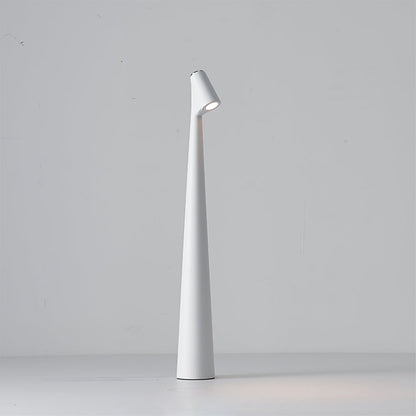 Africa Built-in Battery Table Lamp