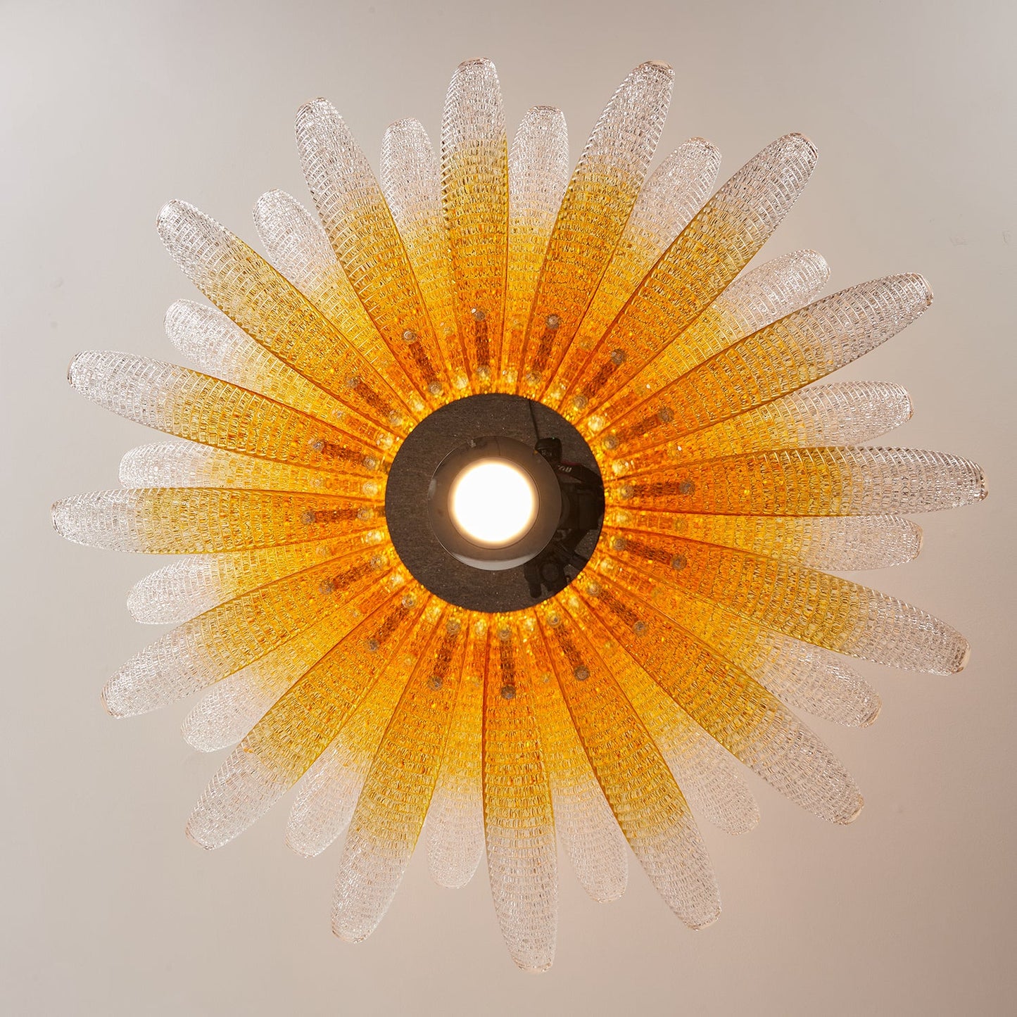 Agave Starburst Chandelier