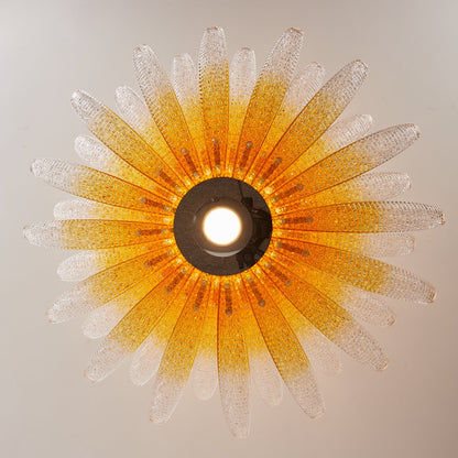 Agave Starburst Chandelier