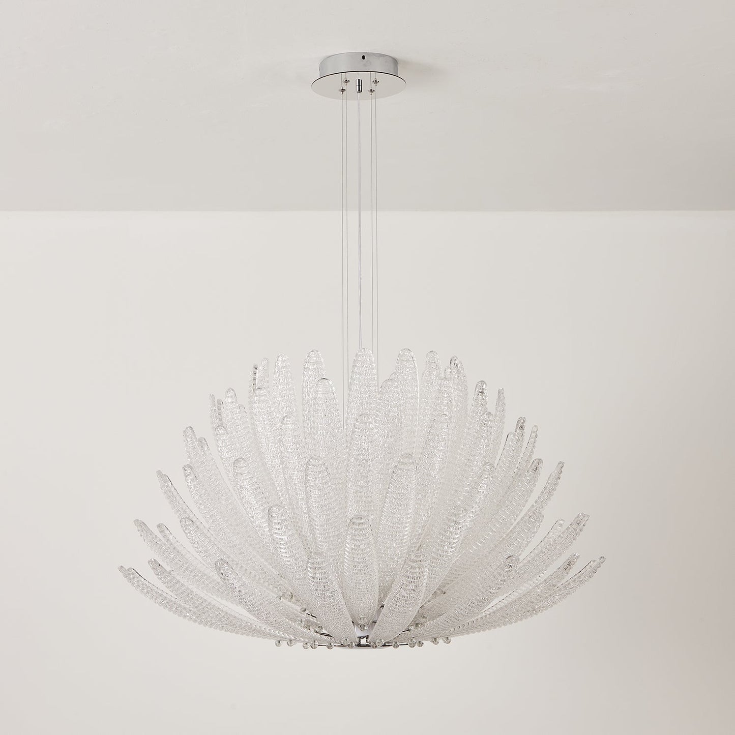 Agave Starburst Chandelier