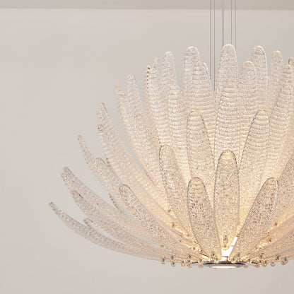 Agave Starburst Chandelier