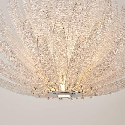 Agave Starburst Chandelier