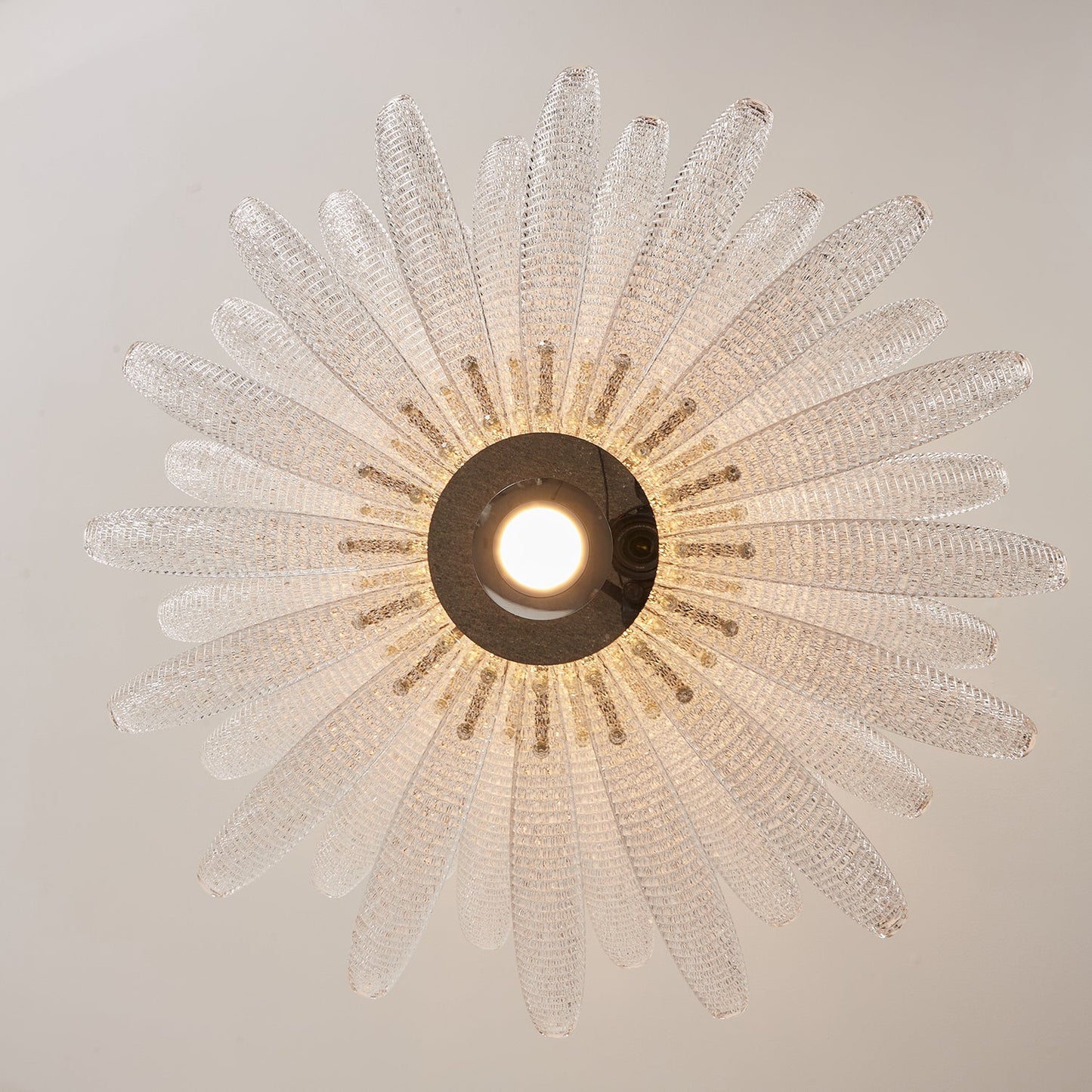 Agave Starburst Chandelier