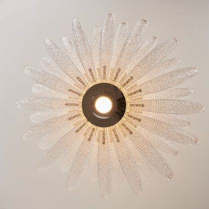 Agave Starburst Chandelier