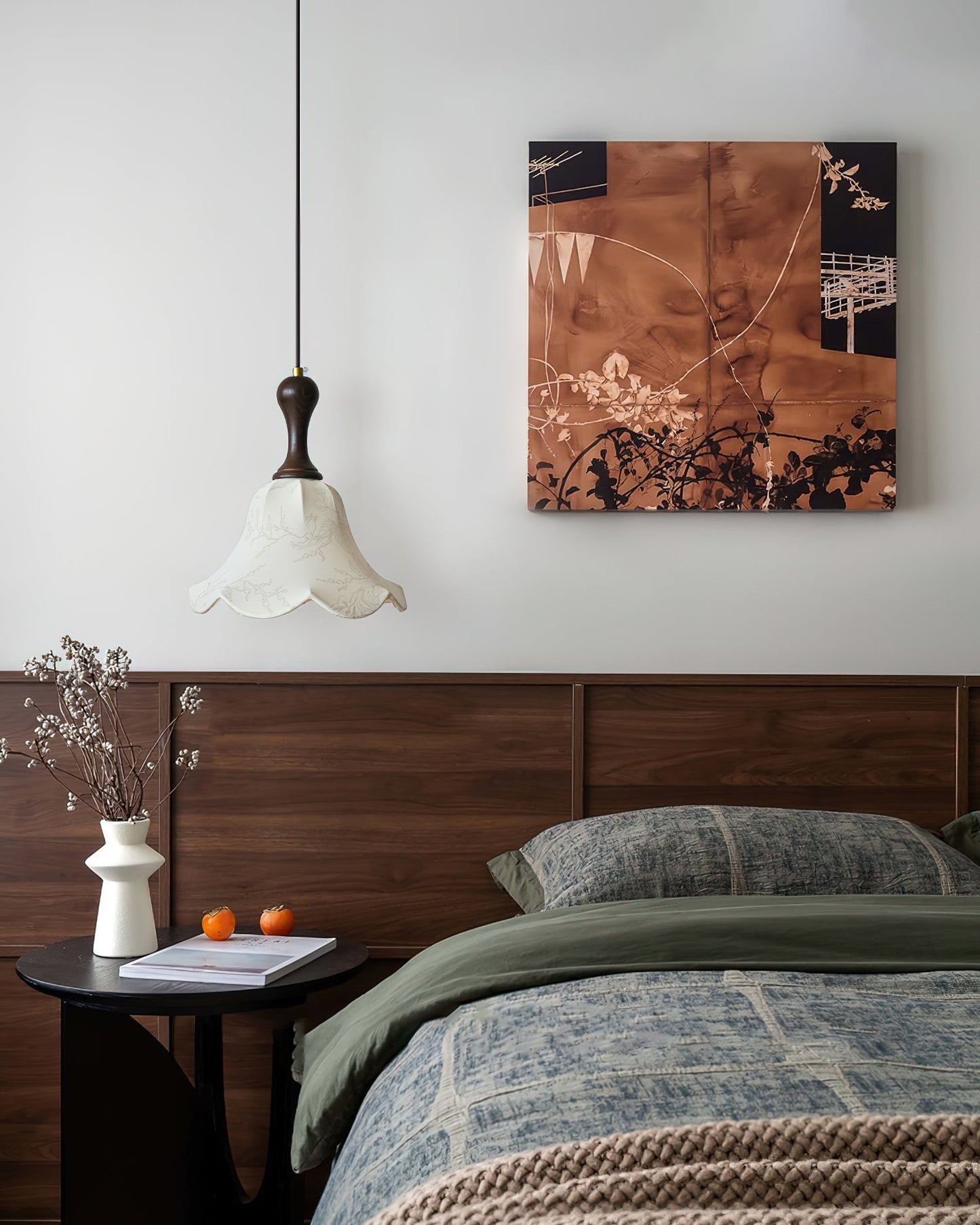 Agnes Pendant Light