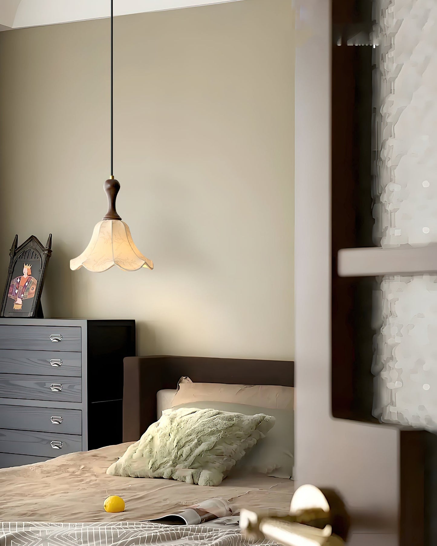 Agnes Pendant Light