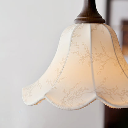Agnes Pendant Light