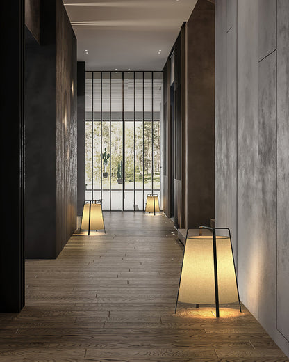 Akane Table Lamp
