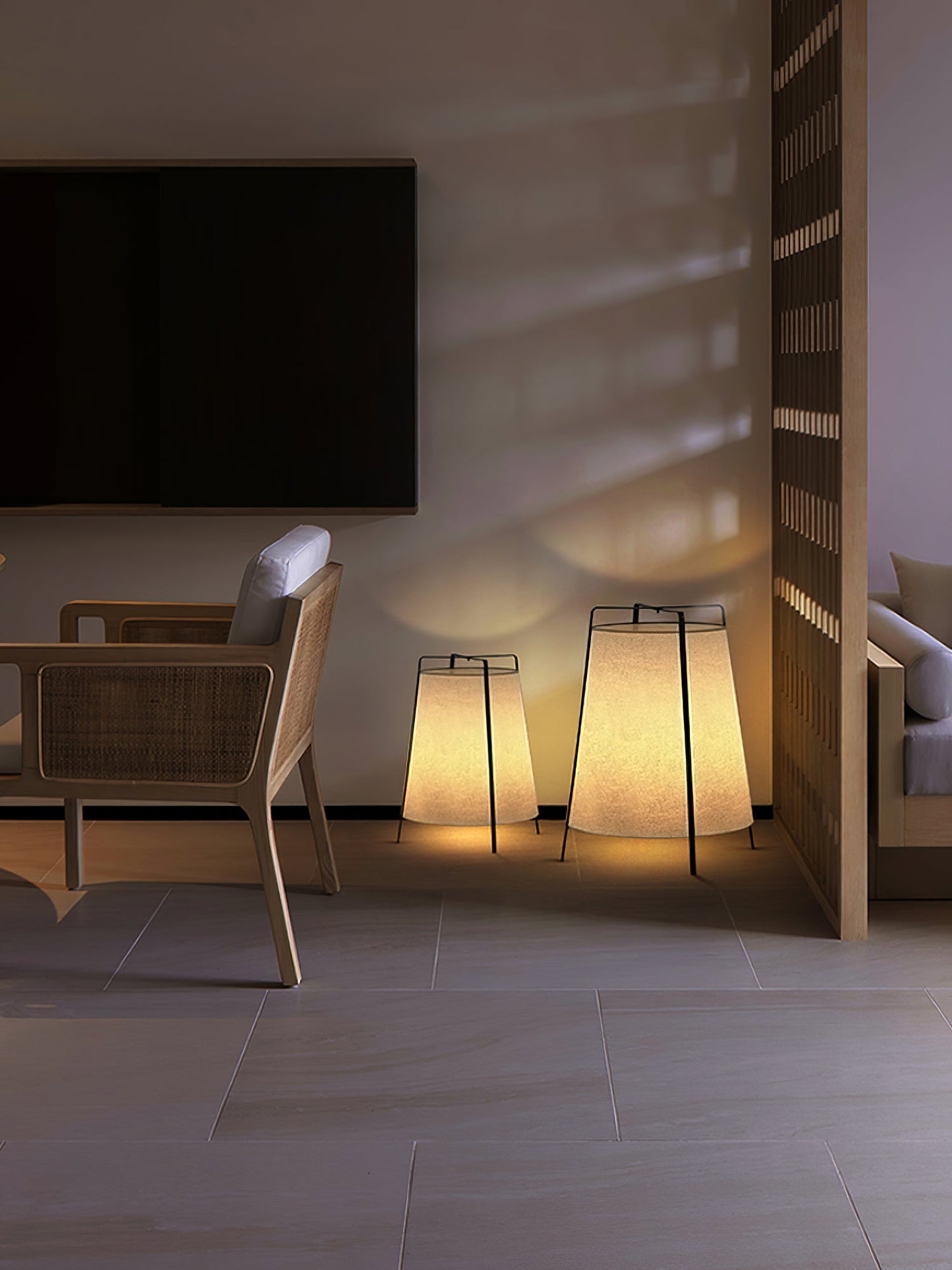 Akane Table Lamp