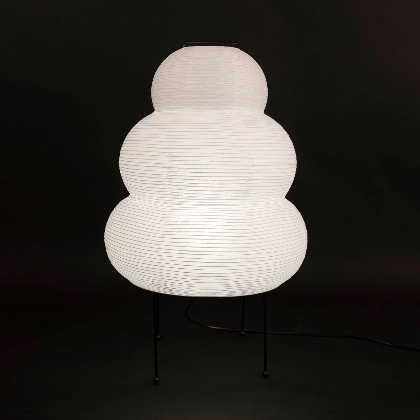 Washi Table Lamp