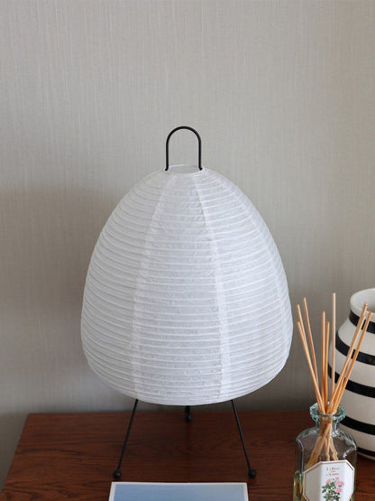 Washi Table Lamp