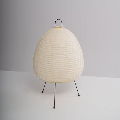 Washi Table Lamp