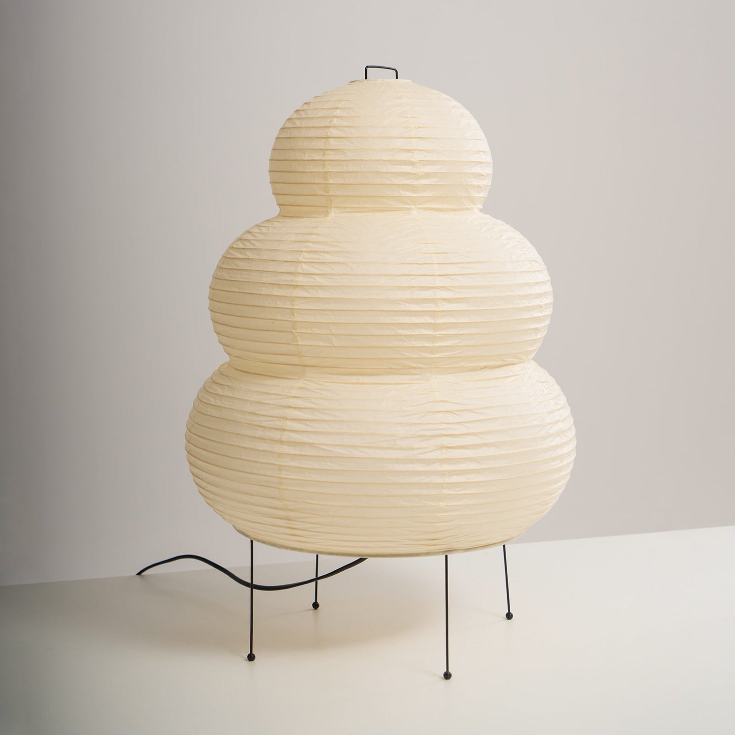 Washi Table Lamp