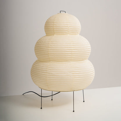 Washi Table Lamp