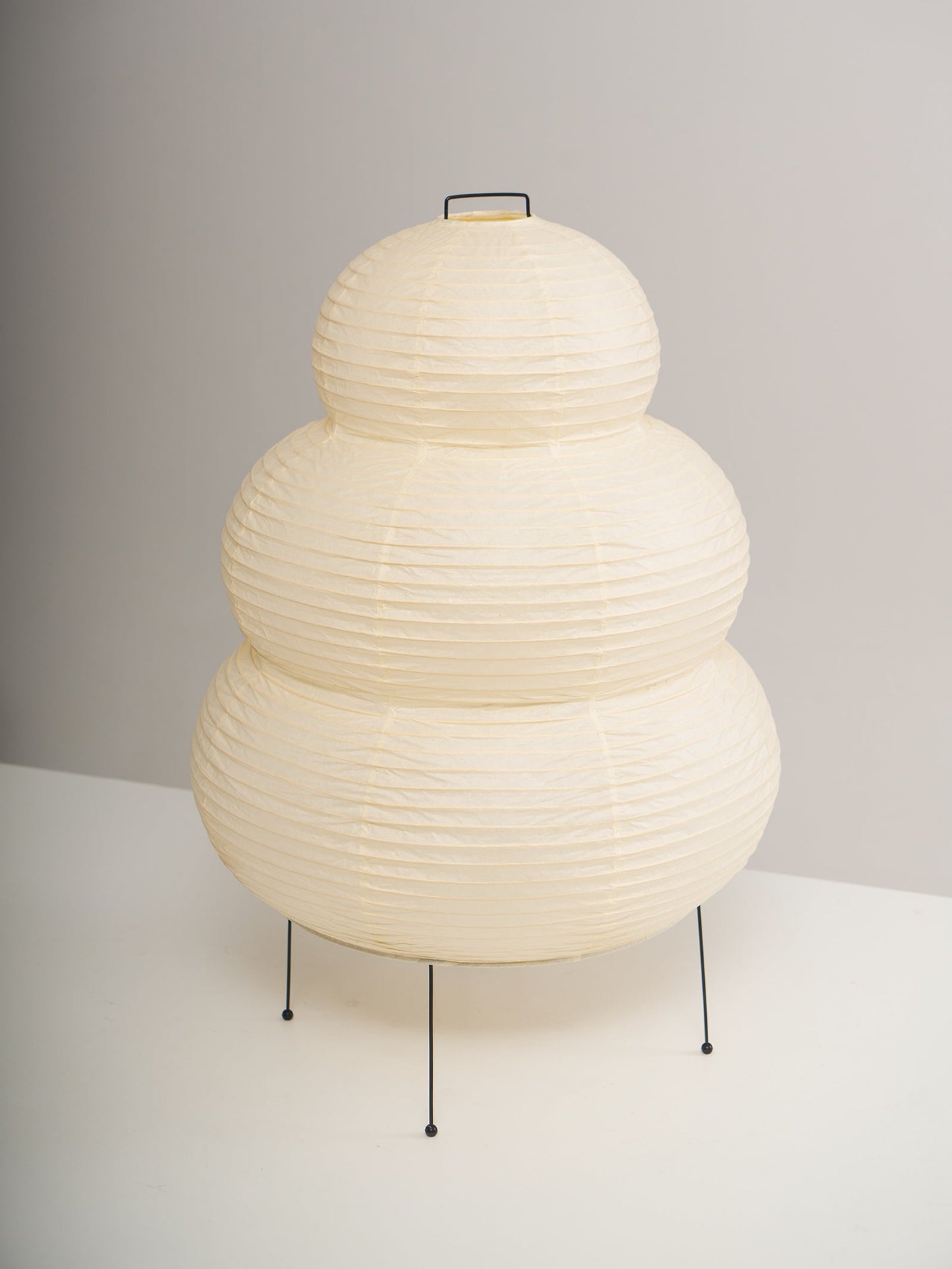 Washi Table Lamp