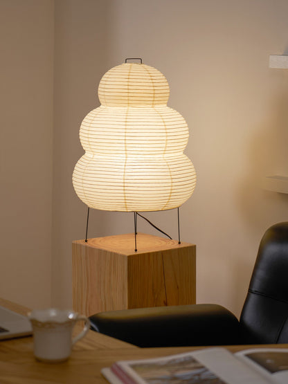 Washi Table Lamp