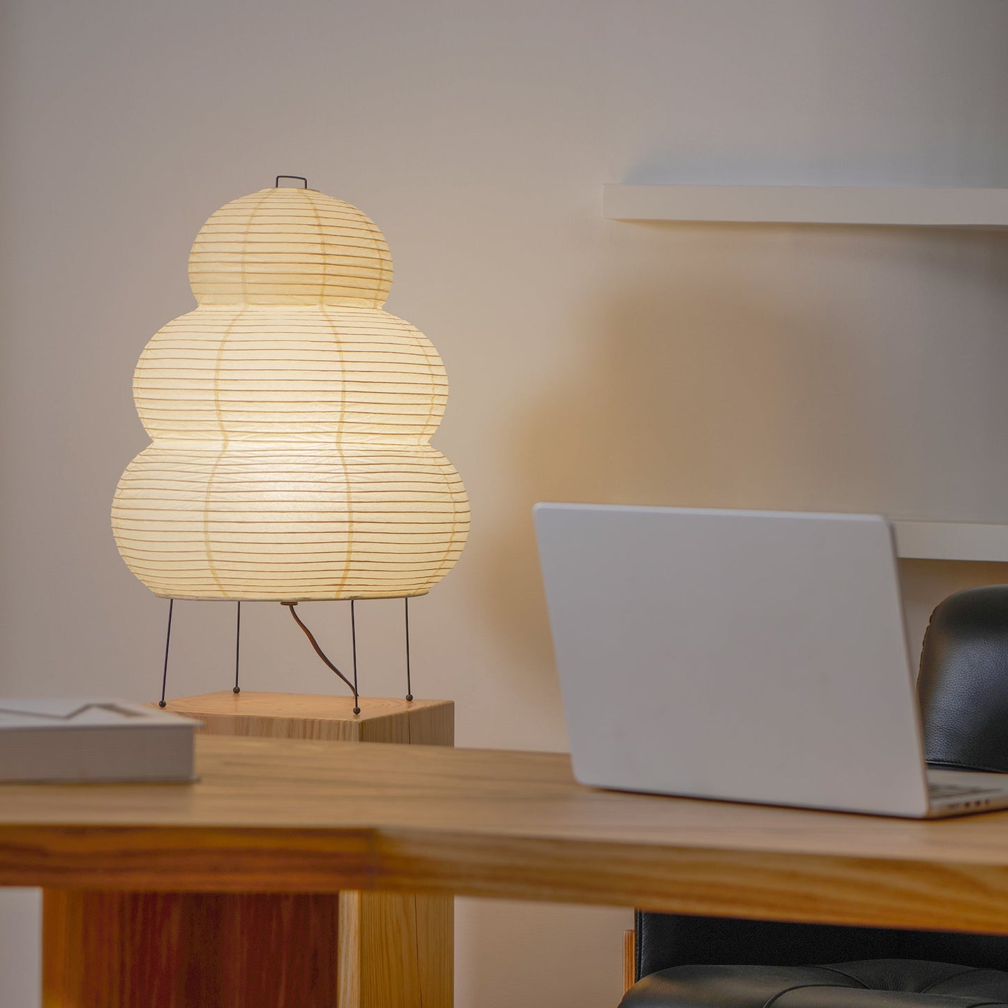 Washi Table Lamp