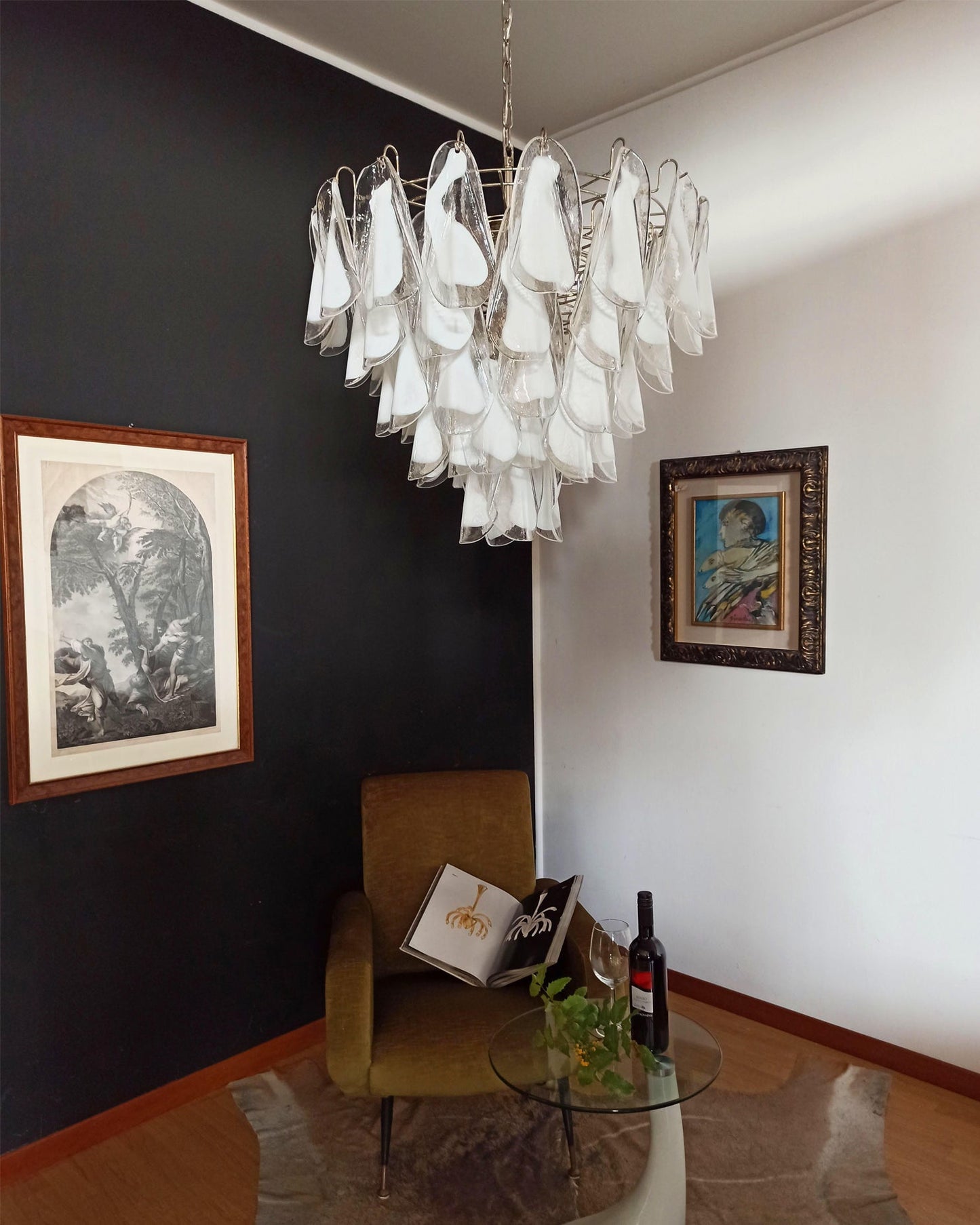Aletta Chandelier