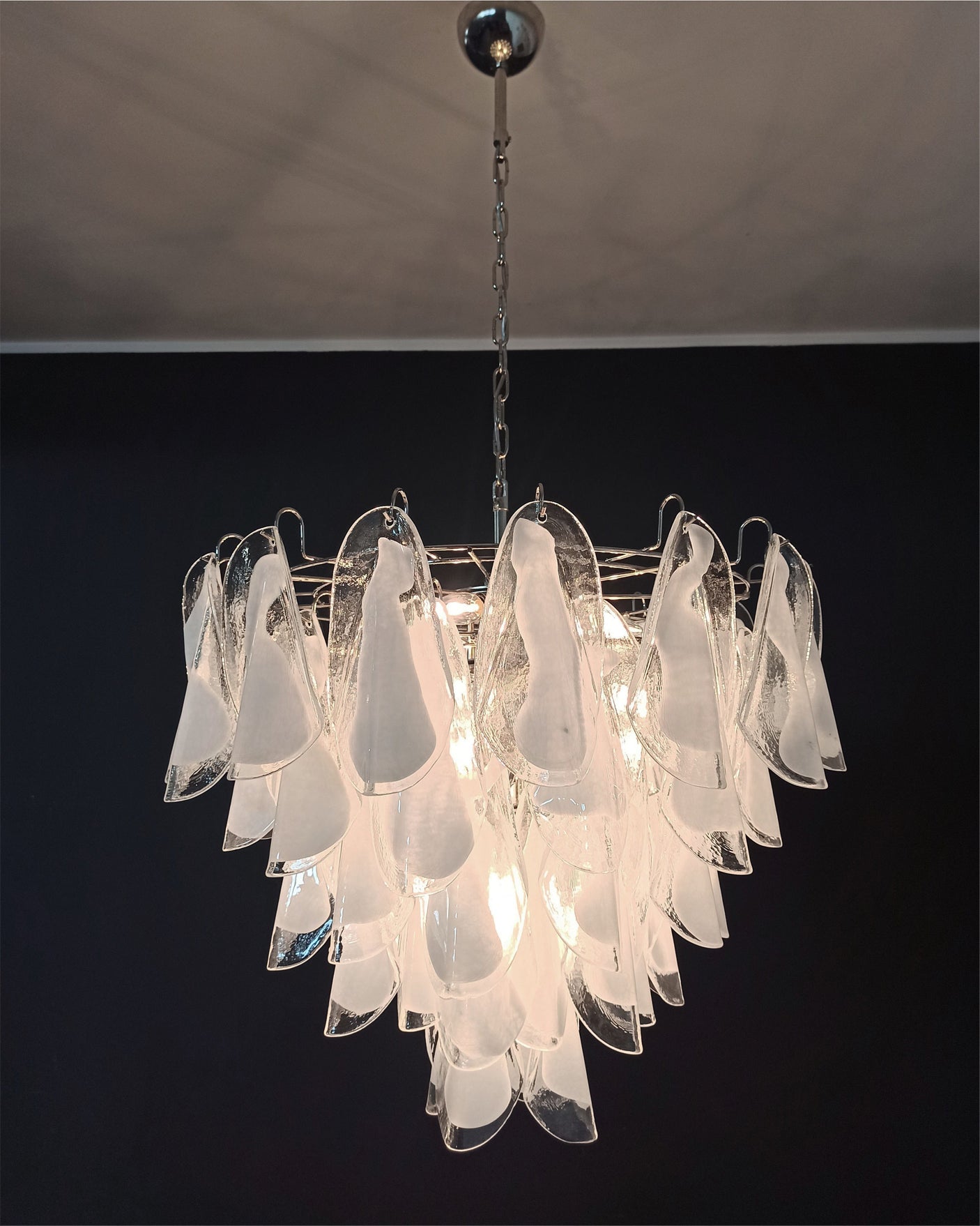 Aletta Chandelier