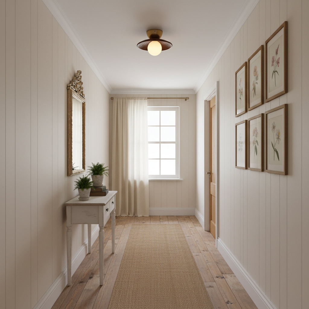 Alora Ceiling Lamp