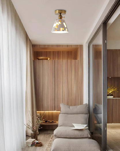 Alvaro Ceiling Lamp
