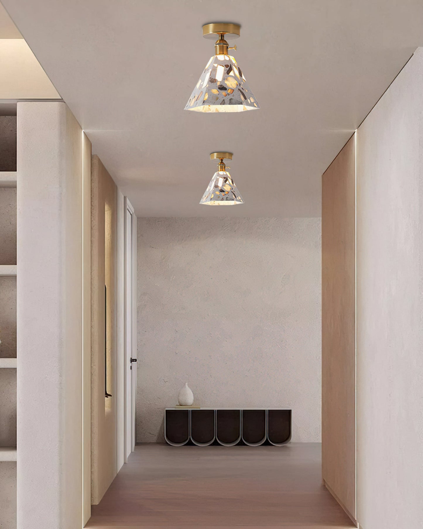 Alvaro Ceiling Lamp